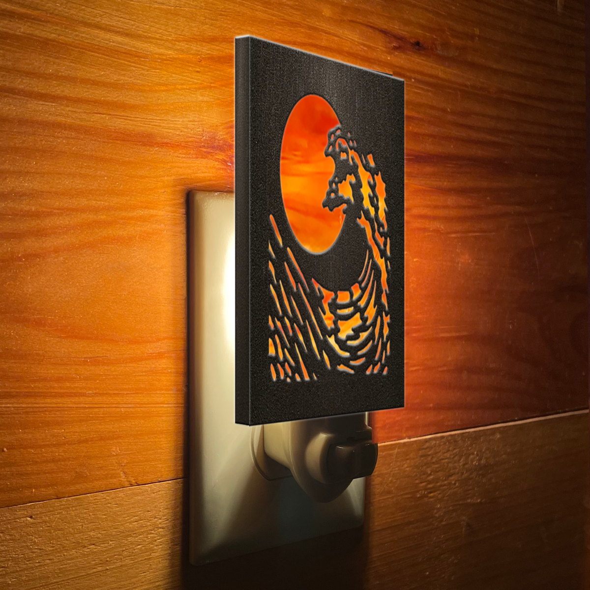 High Tide Nightlight