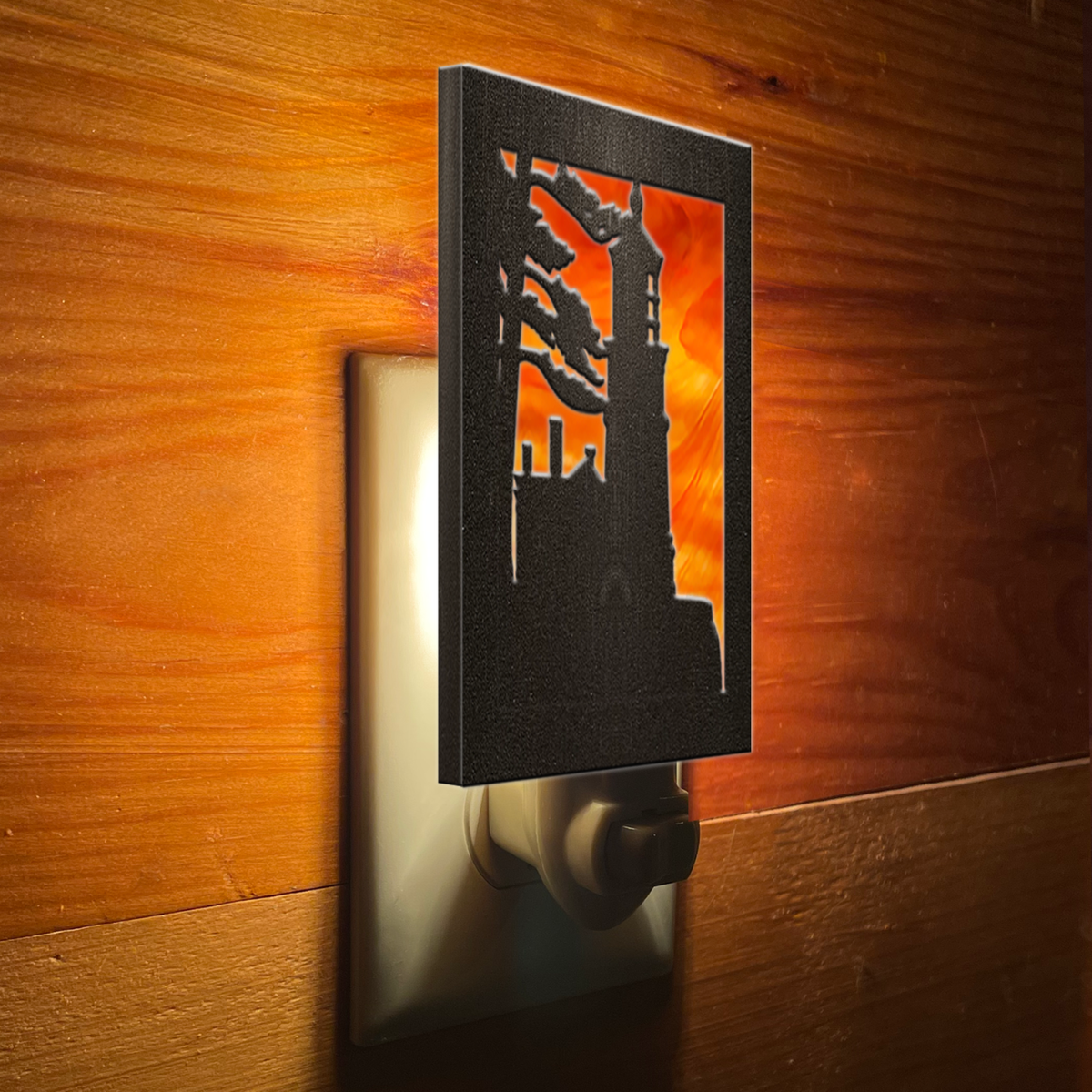 Split Rock Nightlight
