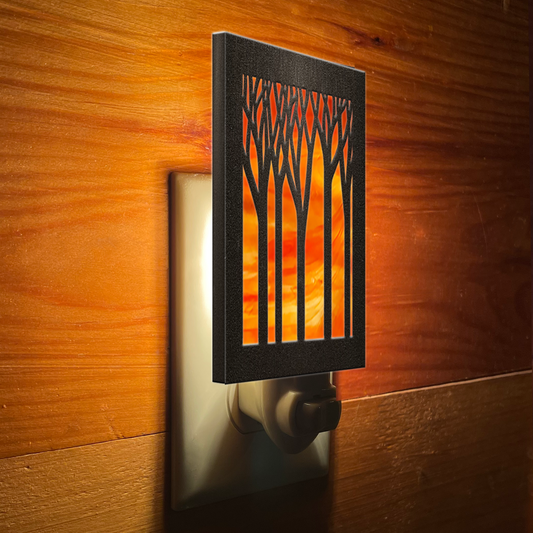 Sanctuary Nightlight