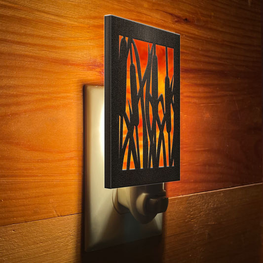 Ponds Edge Nightlight