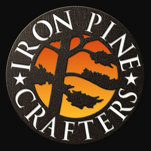 Iron Pine Crafters