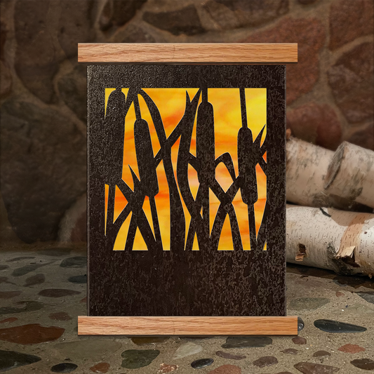 Pond's Edge Accent Lamp