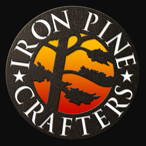 Iron Pine Crafters